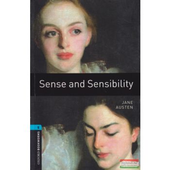 Jane Austen - Sense and Sensibility