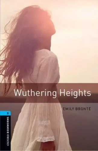 Emily Brontë - Wuthering Heights