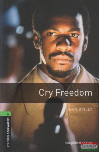 John Briley - Cry Freedom