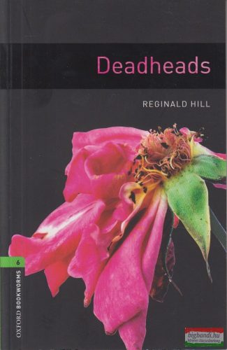 Reginald Hill - Deadheads