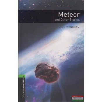 John Wyndham - Meteor and Other Stories