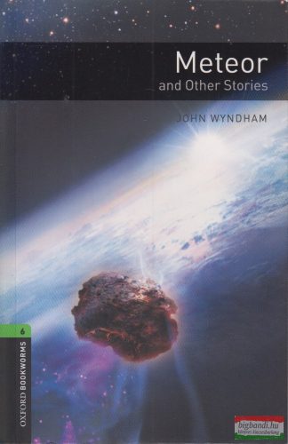 John Wyndham - Meteor and Other Stories