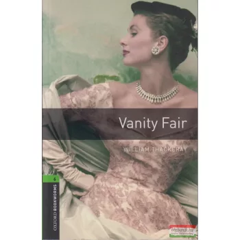 William M. Thackeray - Vanity Fair