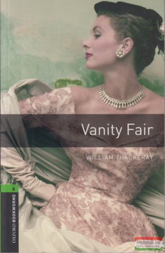 William M. Thackeray - Vanity Fair