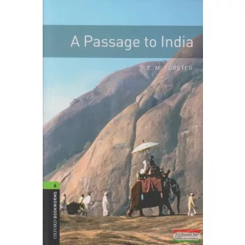 Edward Morgan Forster - A Passage to India