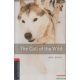 Jack London - The Call of the Wild CD melléklettel