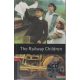 Edith Nesbit - The Railway Children CD melléklettel