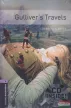 Jonathan Swift - Gulliver's Travels CD melléklettel