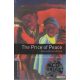 Christine Lindop - The Prince of Peace - Stories from Africa CD melléklettel