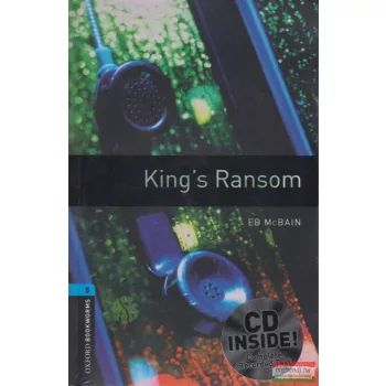 Ed McBain - King's Ransom