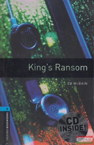 Ed McBain - King's Ransom