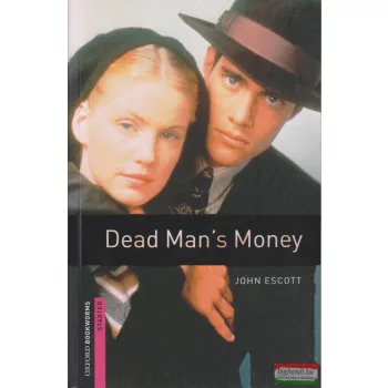 John Escott - Dead Man's Money