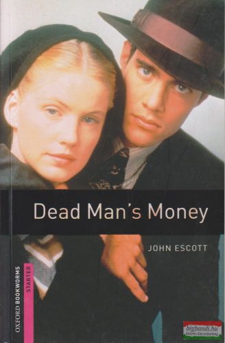 John Escott - Dead Man's Money