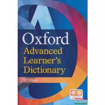 Oxford Advanced Learner's Dictionary  10th Edition 
