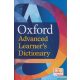 Oxford Advanced Learner's Dictionary  10th Edition 