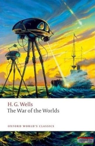 H. G. Wells - The War of the Worlds