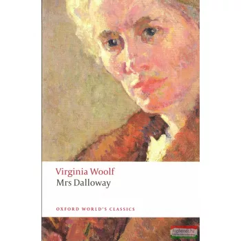 Virginia Woolf - Mrs Dalloway