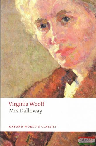 Virginia Woolf - Mrs Dalloway