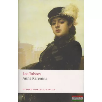 Leo Tolstoy - Anna Karenina