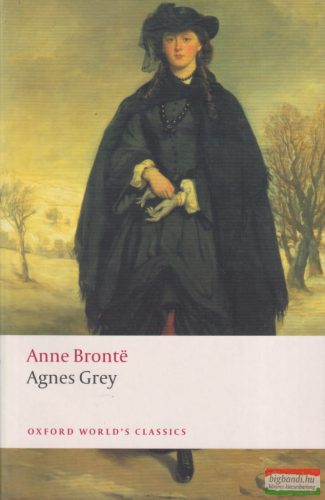  Anne Brontë - Agnes Grey