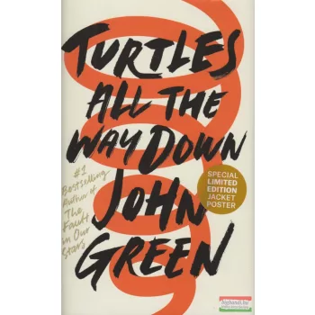 John Green - Turtles All The Way Down
