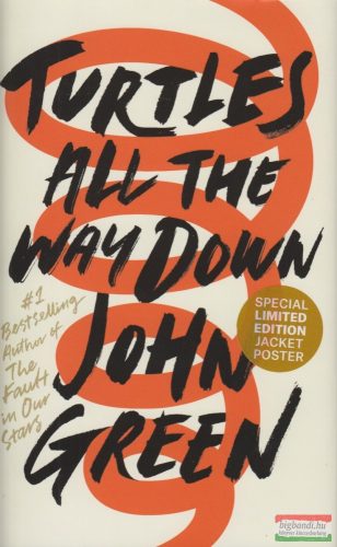 John Green - Turtles All The Way Down