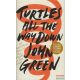 John Green - Turtles All The Way Down