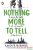 Karen M. McManus - Nothing More to Tell