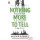 Karen M. McManus - Nothing More to Tell