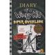 Jeff Kinney - Diper Överlöde (Diary of a Wimpy Kid Book 17)