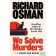 Richard Osman - We Solve Murders