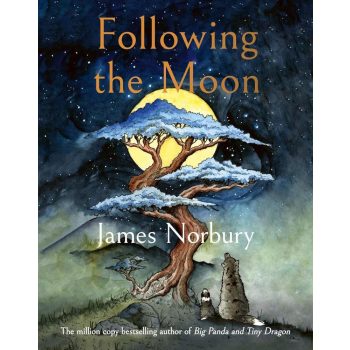 James Norbury - Following the Moon