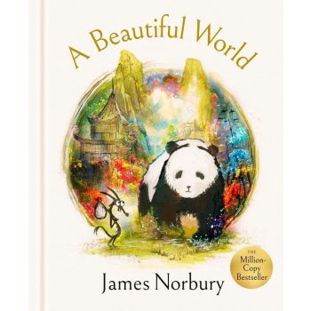 James Norbury - A Beautiful World