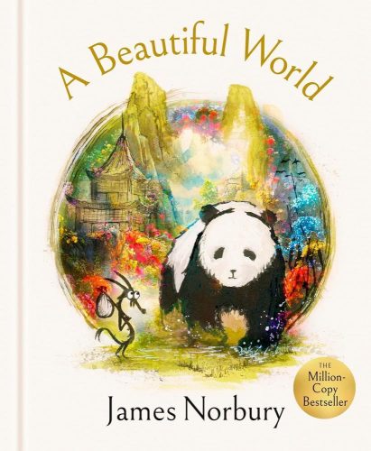 James Norbury - A Beautiful World