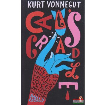 Kurt Vonnegut - Cat