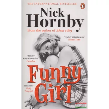 Nick Hornby - Funny Girl
