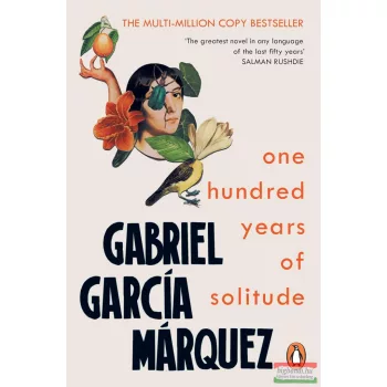 Gabriel García Márquez - One Hundred Years of Solitude