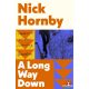 Nick Hornby - A Long Way Down