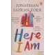 Jonathan Safran Foer - Here I Am