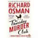 Richard Osman - The Thursday Murder Club