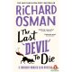 Richard Osman - The Last Devil To Die