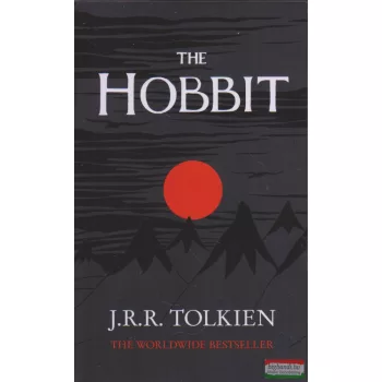 J.R.R. Tolkien - The Hobbit