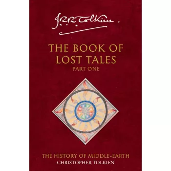 J.R.R. Tolkien - The Book of Lost Tales Part One