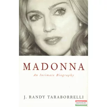J. Randy Taraborrelli - Madonna