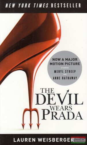 Lauren Weisberger - The Devil Wears Prada
