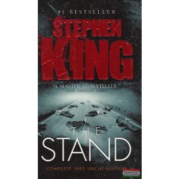 Stephen King - The Stand