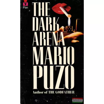 Mario Puzo - The Dark Arena