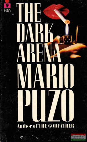 Mario Puzo - The Dark Arena