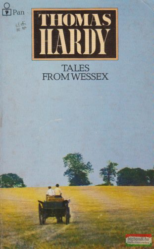 Thomas Hardy - Tales From Wessex