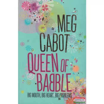 Meg Cabot - Queen ​of Babble